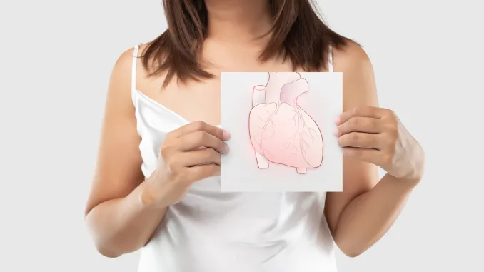 Heart disease and Heart failure