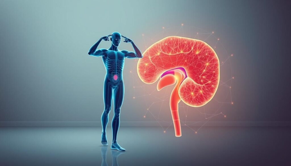 Bewegung Prostata Bewegung Prostata