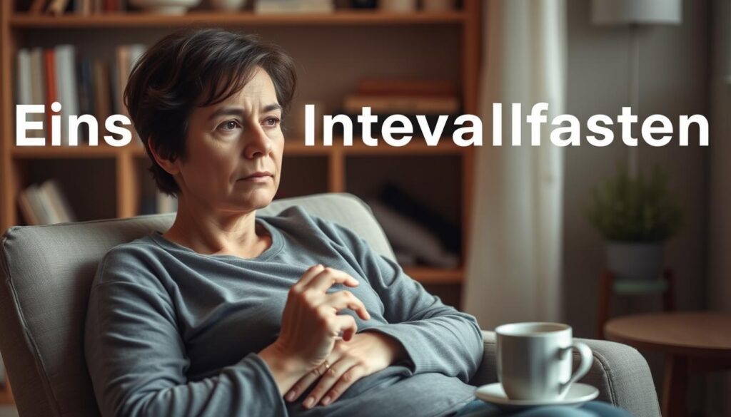 Einstieg Intervallfasten Einstieg Intervallfasten