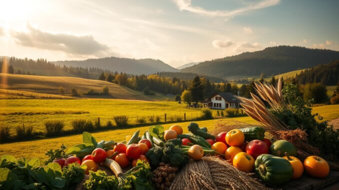 Ernährung