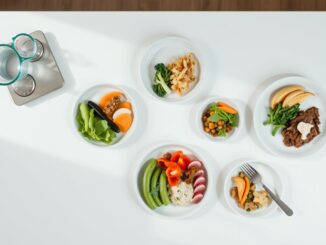 Ernährung