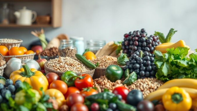 Ernährung