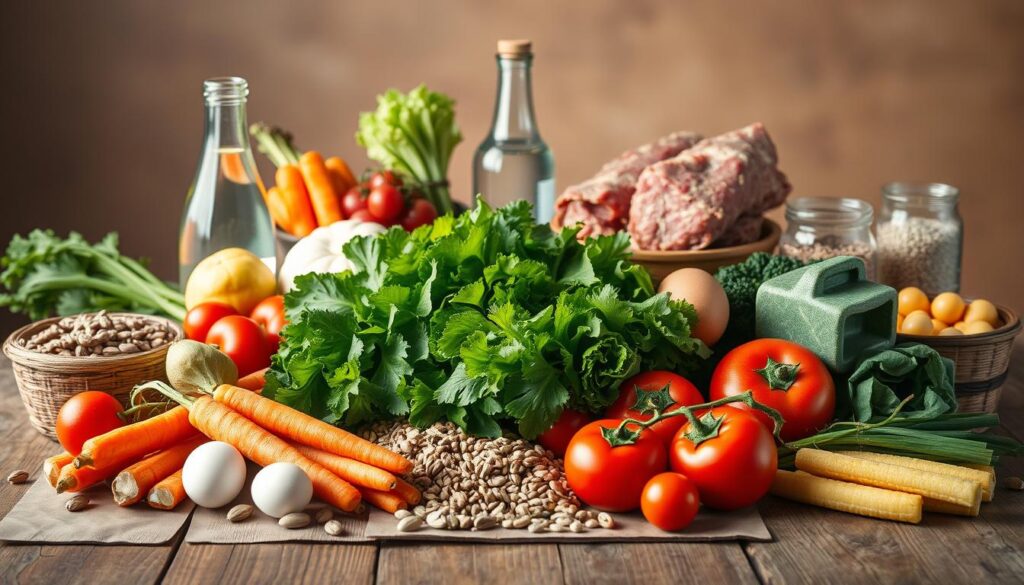 Ernährung Ernährung