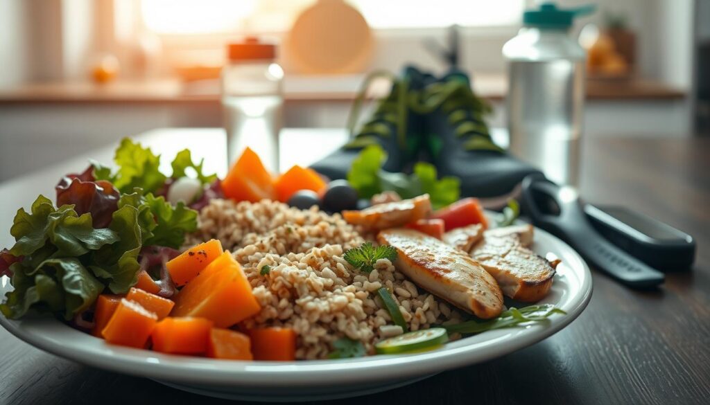 Ernährung Ausdauertraining Ernährung Ausdauertraining