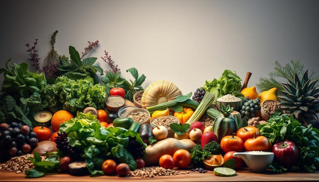 Ernährung Wechseljahre Ernährung Wechseljahre