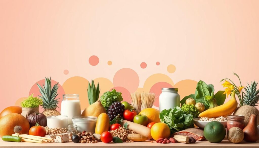 Ernährungstrends Ernährungstrends