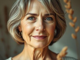 Frau