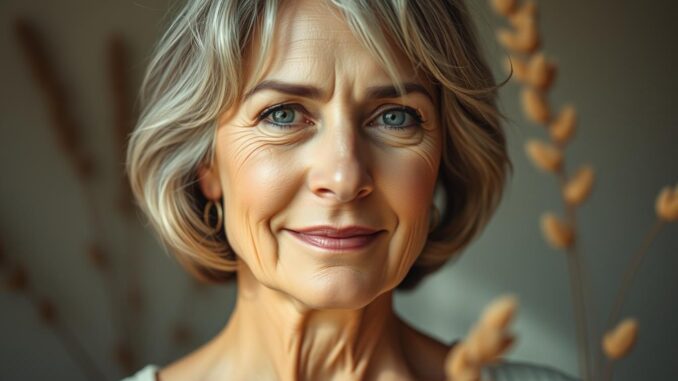 Frau