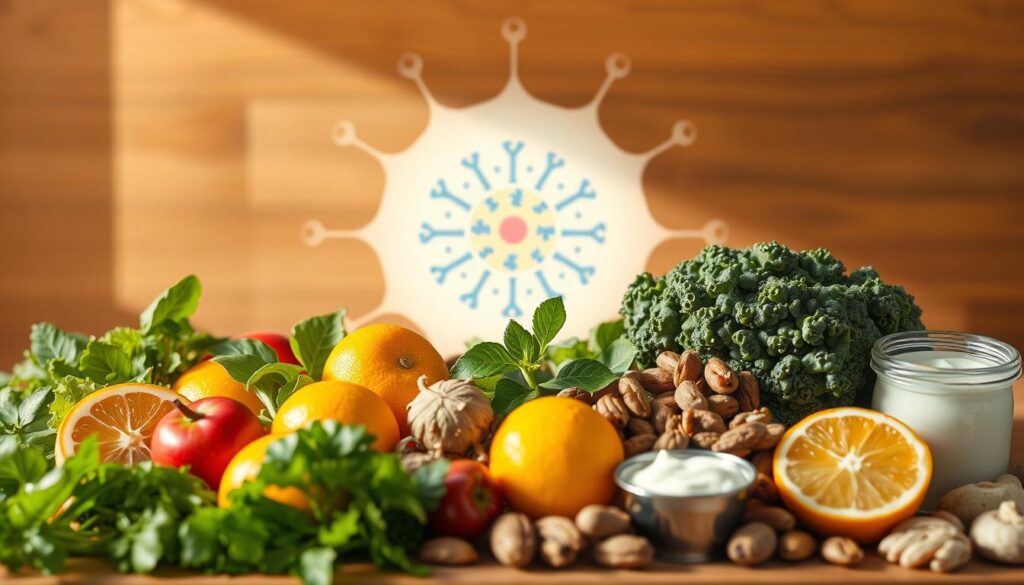 Grundprinzipien Ernährung Immunsystem Grundprinzipien Ernährung Immunsystem