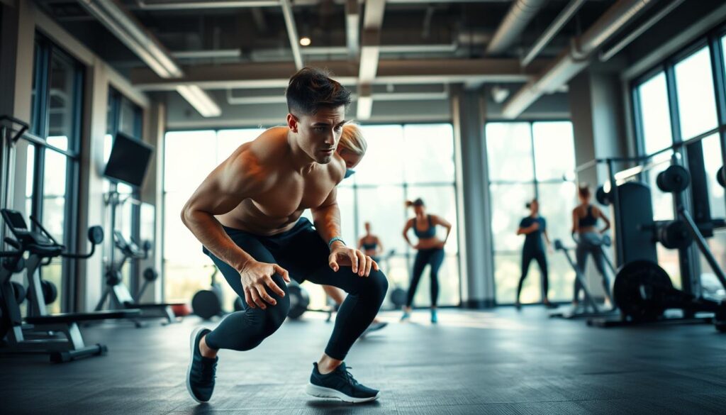 HIIT HIIT