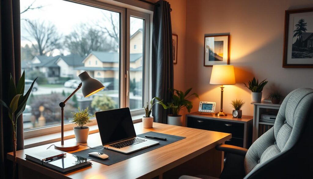 Homeoffice Homeoffice