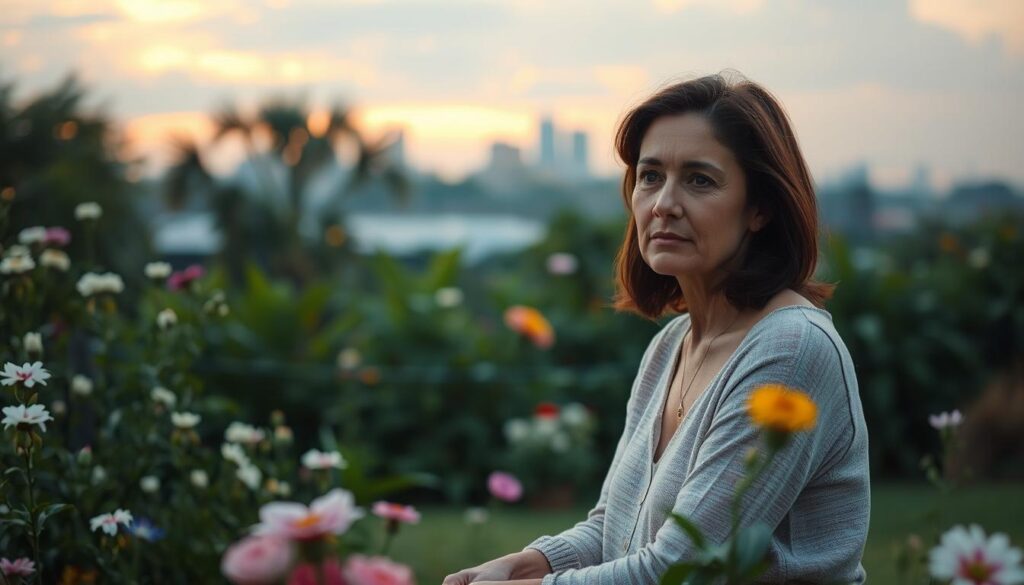 Menopause Menopause