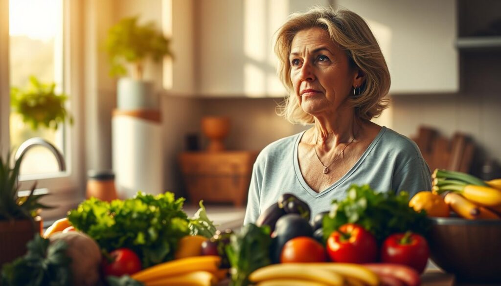 Menopause Ernährung Frau Menopause Ernährung Frau