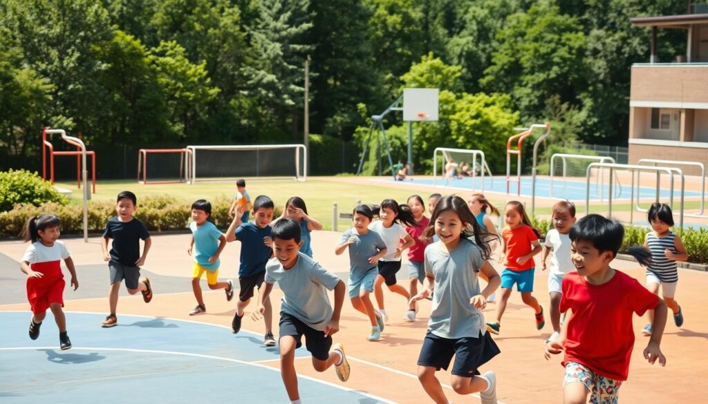 Schulsport Schulsport