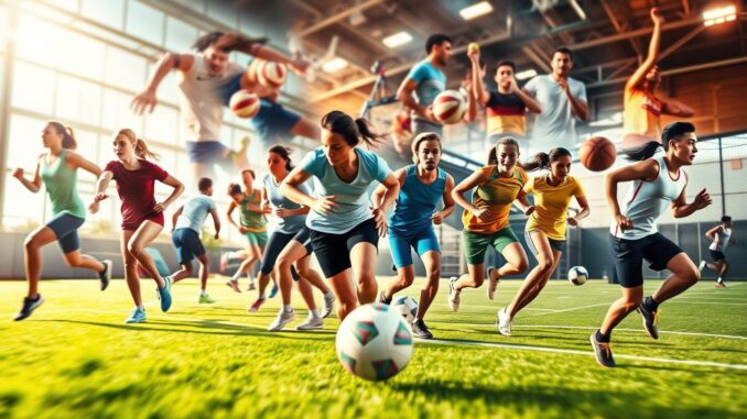 Sport