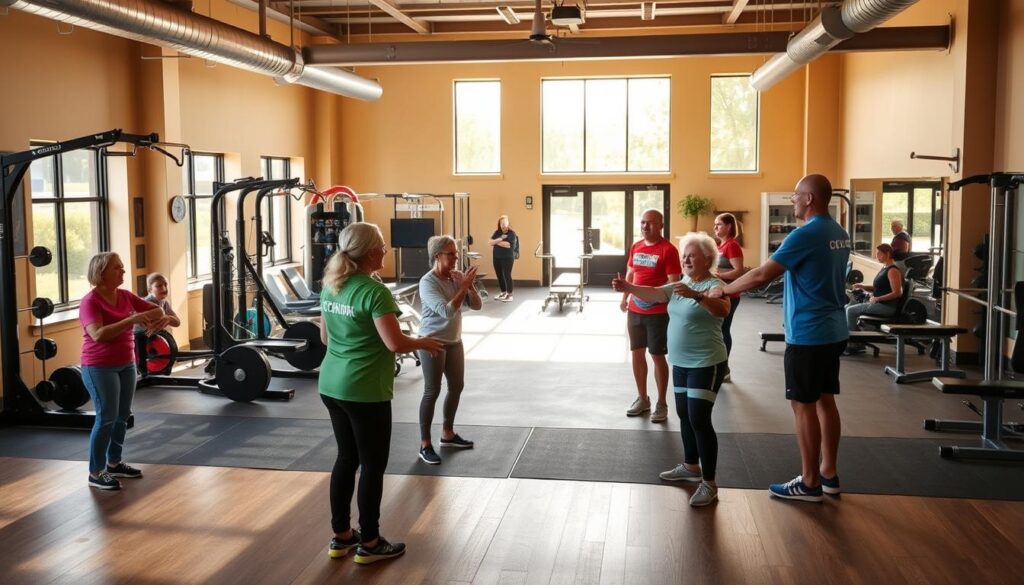 Sportvereine Rehabilitation Sportvereine Rehabilitation