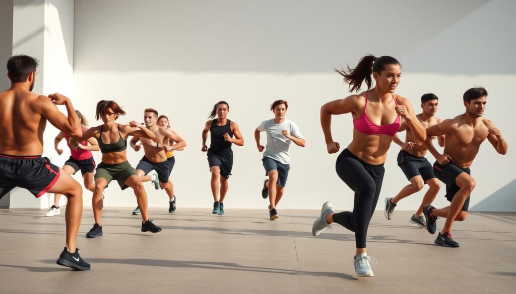 Trainingsmethoden Sport Trainingsmethoden Sport
