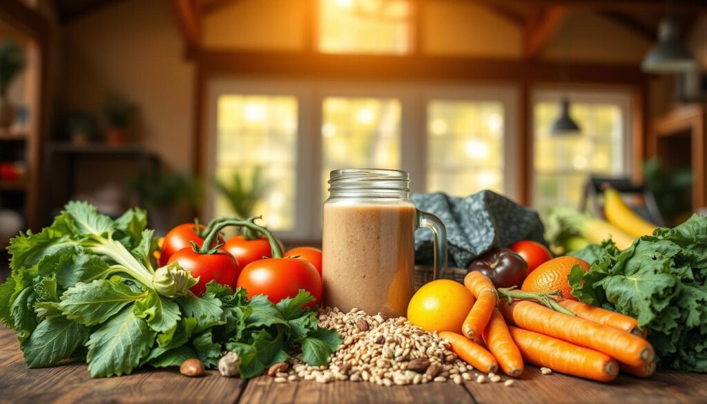 gesunde Ernährung gesunde Ernährung
