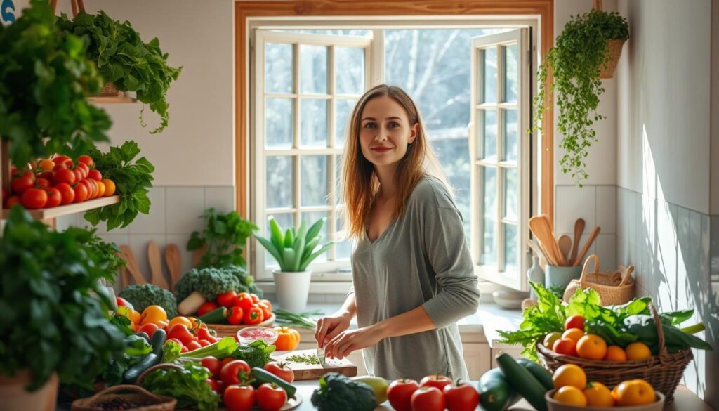 gesunde Ernährung Alltag gesunde Ernährung Alltag